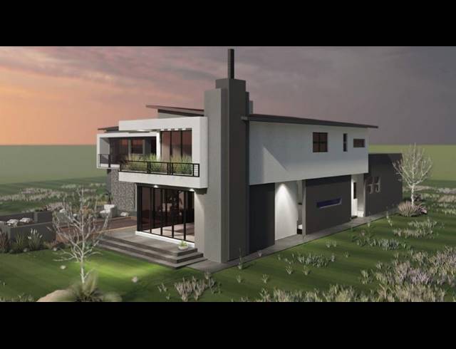 4 BEDROOM HOUSE FOR SALE IN MIDSTREAM HEIGHTS